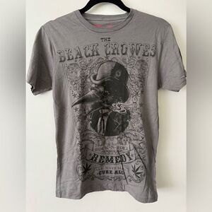 The Black Crowes Remedy T-Shirt